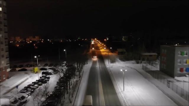 Улица Петрова г.Верхняя Пышма смотреть онлайн