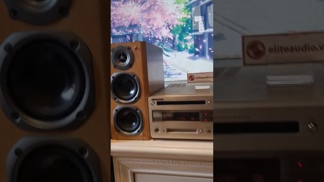 Dàn #Kenwood K700 full option. Loa Ls-K707. 0798775998 (đầu 1.7 triệu) #miniaudio смотреть онлайн