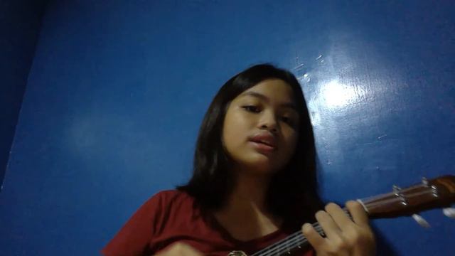 Suffice - Mxmtoon (cover) смотреть онлайн