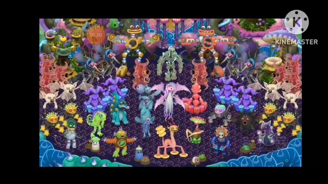 Epic Wubbox On Ethereal Island (animated)