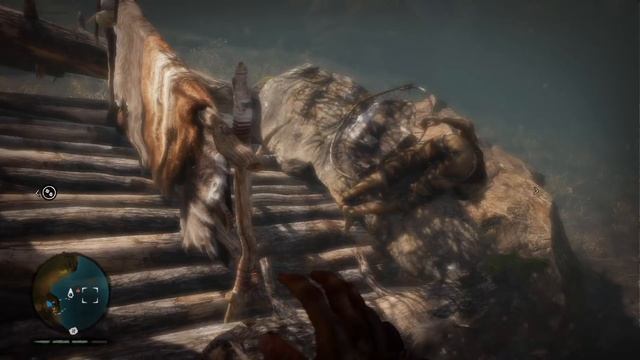Far Cry Primal - Машина Флинтстоунов! (Пасхалки) смотреть онлайн
