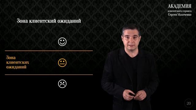 Основы клиентского сервиса в туристических компаниях смотреть онлайн