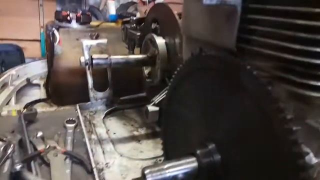 Венец стартера Бурана на скользящей посадке смотреть онлайн