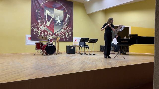 Ian Clarke - "Spiral Lament" смотреть онлайн