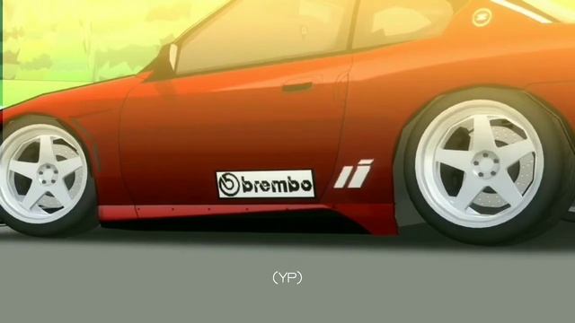 D U O | FR Legends Cinematic Nissan 400z [YYP] смотреть онлайн