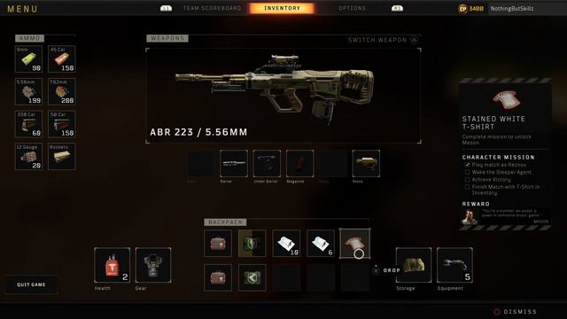 HOW TO UNLOCK MASON IN BLACK OPS 4 BLACKOUT | How to Unlock Characters in Call of Duty Black Ops 4 смотреть онлайн