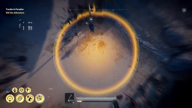 Assassin's Creed Odyssey Walkthrough Ep. 5 смотреть онлайн