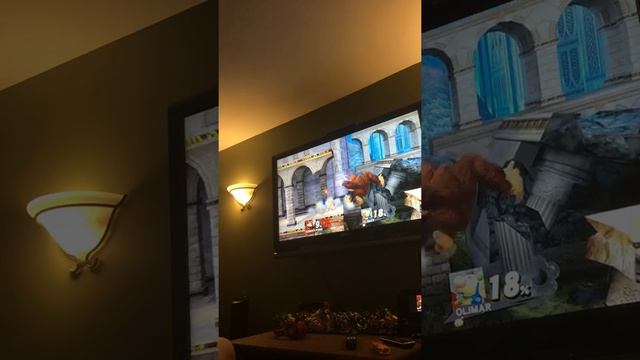 Ding Dong strategy with Donkey Kong смотреть онлайн