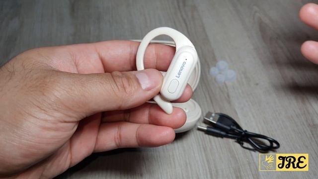 Lenovo XT60 TWS True Wireless Bluetooth Sports Headphones (Review) смотреть онлайн