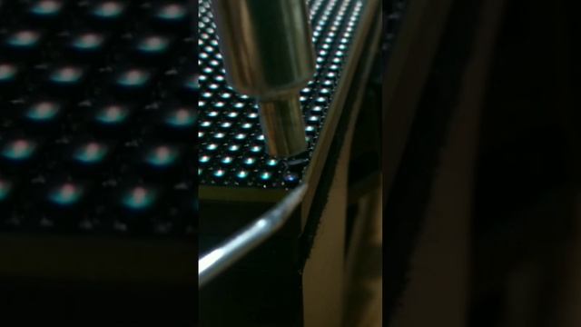 LED Panel Repair Smd Soldering LEDs смотреть онлайн