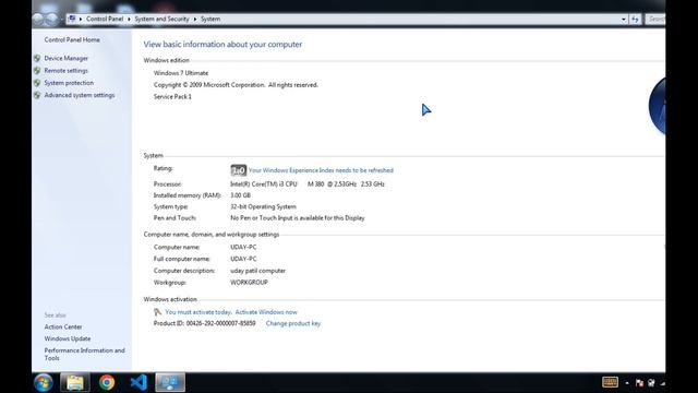 how to set path of java jdk || code forever смотреть онлайн