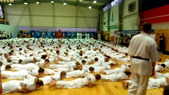 Каратэ.экзамены смотреть онлайн