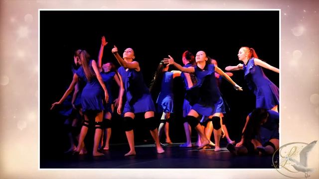 Выпуск Dance Акцент смотреть онлайн