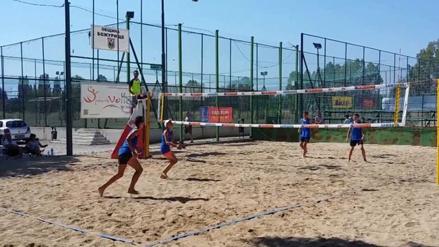 Веселин, Георги - Антоан Цанов, Антон Станчев (0 - 2) смотреть онлайн