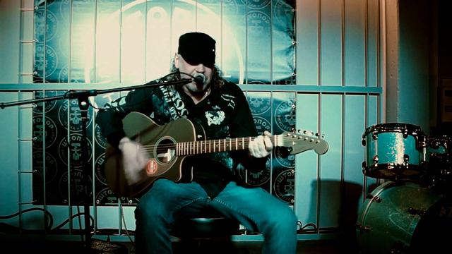 Валерий Скородед (Монгол Шуудан) - Что ждёт теперь других (Рок Бар Штопор 14.08.2020) смотреть онлайн