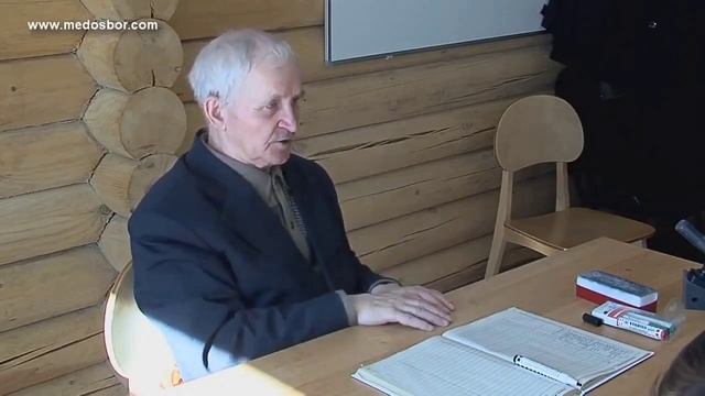 Кашковский Про сокращение гнезда весной смотреть онлайн