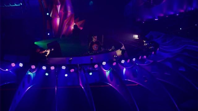 DJ The Prophet | Qlimax 2022 | The Reawakening смотреть онлайн