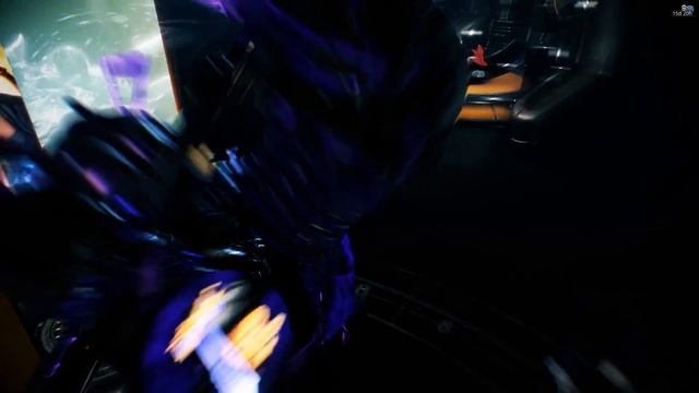 Warframe. Супер-дисплей. Создаем и ставим в арсенал на лисете. Дисплеи. смотреть онлайн