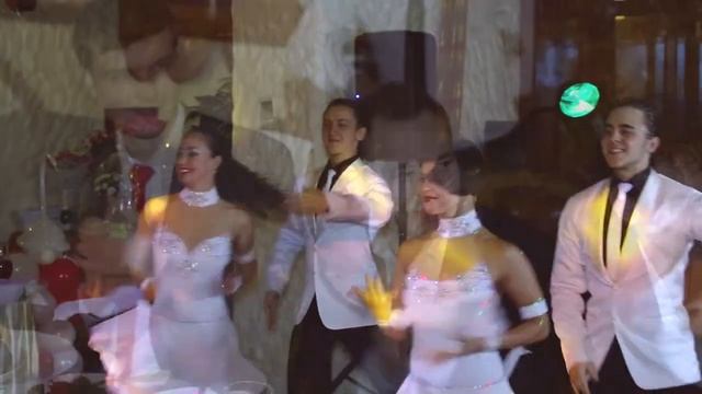 Роман и Диана смотреть онлайн