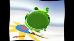 Gummy Bear Song super duper low pitched