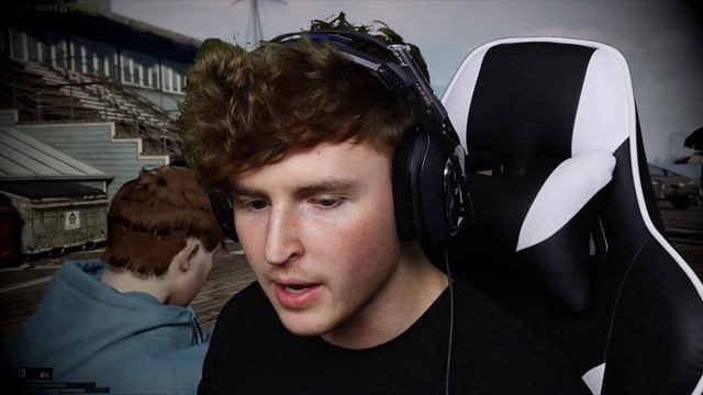 I STOLE The DEVEL Back From My Little Brother In GTA 5 Roleplay.. смотреть онлайн