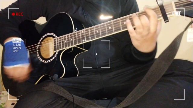 ROSE' - On The Ground cover by 'Alexander смотреть онлайн