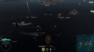 Мир Кораблей: Обзор на гибридный линкор США Nebraska.