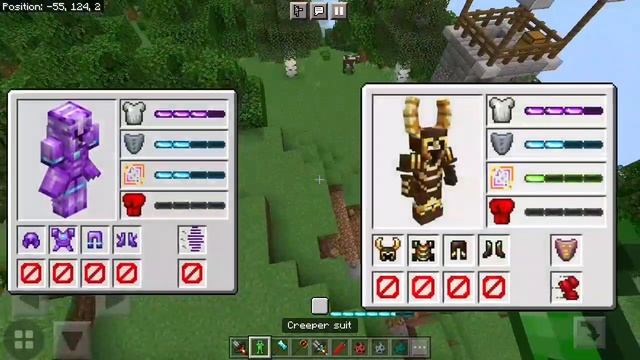 Download Project Ateneu Addon In Minecraft Pocket Edition 1.18 смотреть онлайн