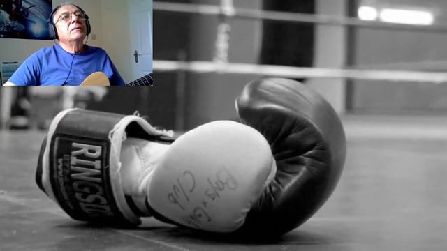 The Boxer смотреть онлайн