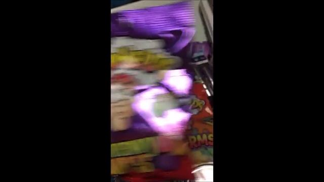 HUGE Dollar Tree Makeup (Wet N Wild Fergie) Haul!! смотреть онлайн