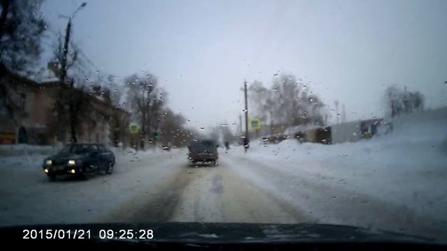 Китайский видеорегистратор Car DVR full hd 1080 P. Тест записи. смотреть онлайн