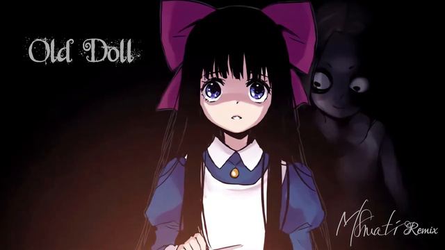 Mad Father OST - Old Doll (M8mati 4/4 Signature Remix) смотреть онлайн