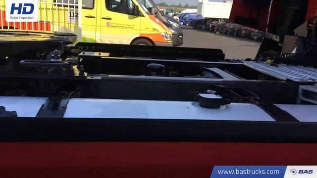 70091141 Renault T 440 смотреть онлайн