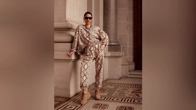 СТИЛЬ GLAM CASUAL ЛЕТА 13 САМЫХ СМЕЛЫХ И ИНТЕРЕСНЫХ ИДЕЙ смотреть онлайн