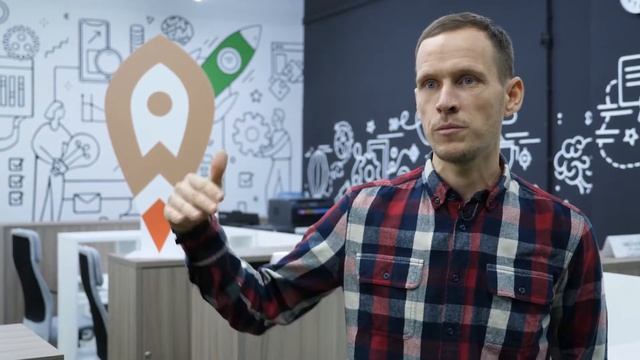 Вадим Бочкарев, пейнтбольный клуб "Хольмгард" и проект "Горячие головы, амбассадор "Мой бизнес" . смотреть онлайн
