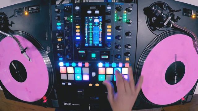 Rane 72. Что на самом деле происходит за пультом? Смотри своими глазами! смотреть онлайн