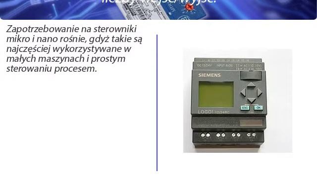 Programowalny przekaznik czasowy - Wstep смотреть онлайн
