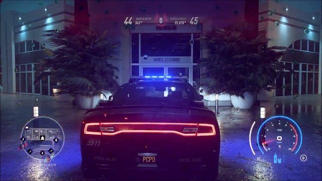 Need for Speed: Heat - All Cop cars with working lights and how to get (full tutorial) - SP Only смотреть онлайн