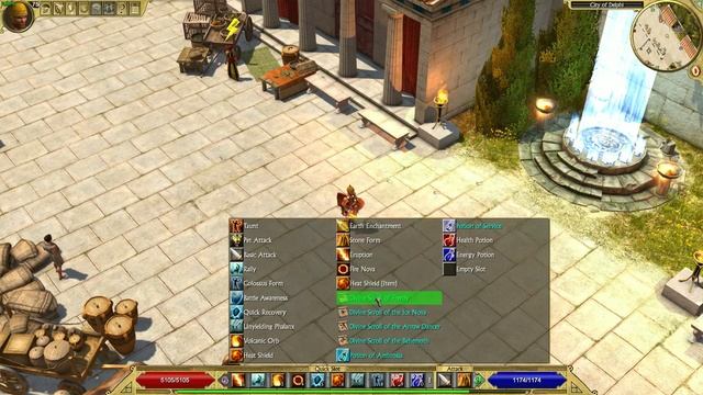 DIABLO 4 Failed? VS Titan Quest (Proven Classic) смотреть онлайн