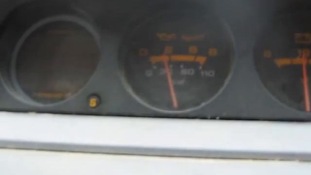 1995 Mitsubishi Montero смотреть онлайн