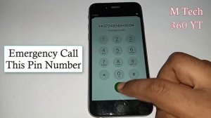 Как разблокировать отключенный iPhone без пароля и компьютера  Разблокировать блокировку пароля iPh