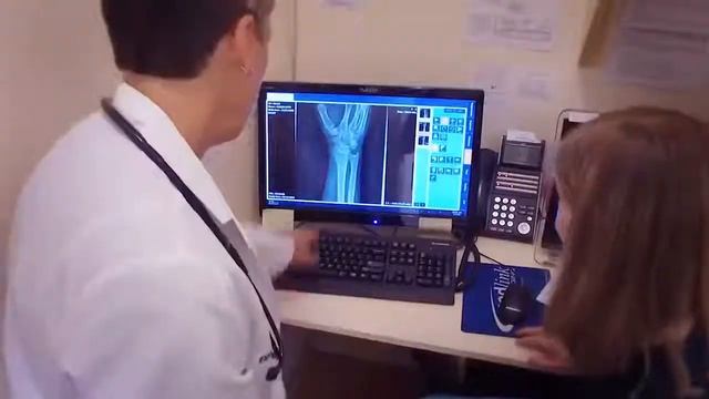 Pulse-MD Urgent Care смотреть онлайн