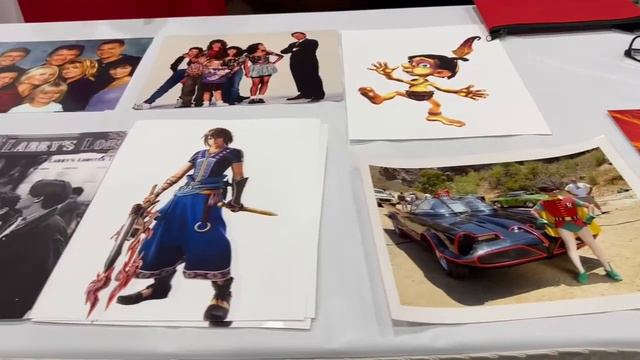 Talking with “Hocus Pocus” actor Jason Marsden смотреть онлайн