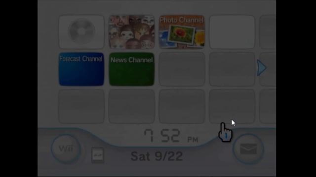 Wii Firmware Savestate Corruptions
