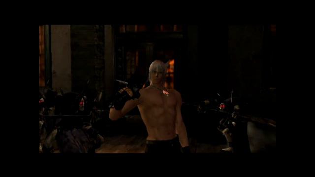Прохождение Игры Devil May Cry 3: Миссия 1 - Сумасшедшая вечеринка!!! смотреть онлайн