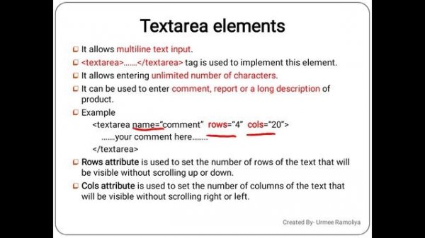Creating HTML forms using KompoZer