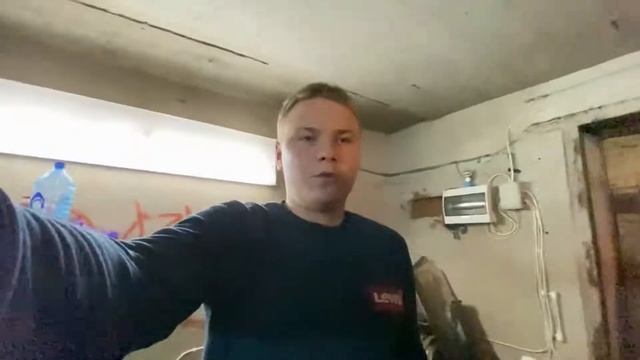 ВНЕДОРОЖНИК ЗА 38К РУБЛЕЙ?! / НИВАВБРОТ СЕРИЯ №1 смотреть онлайн