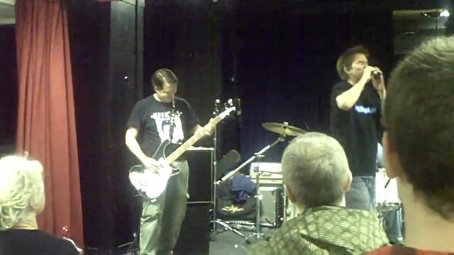 Sleeper Agent смотреть онлайн