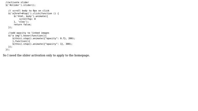 Wordpress: Enqueueing scripts selectively & activation where needed смотреть онлайн