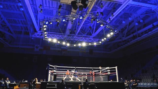 Чемпионат и Первенство Оренбургской области по ММА 2020 смотреть онлайн